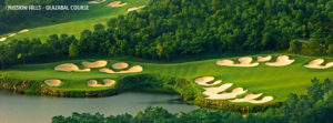 China Golfing Tour