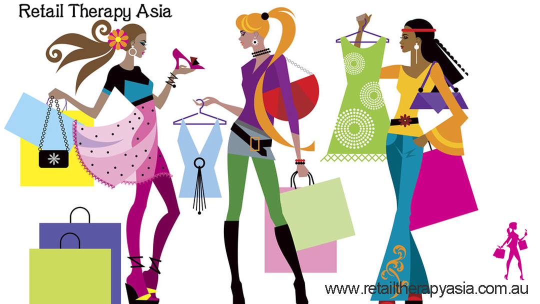 Asian Shopping Tours